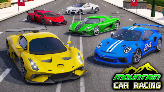 Car Games Car Racing Games 3D  screenshots 5