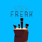 Cover Image of Download STICK FREAK 2021  APK