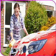 Top 20 Auto & Vehicles Apps Like Easy Car Washing - Best Alternatives