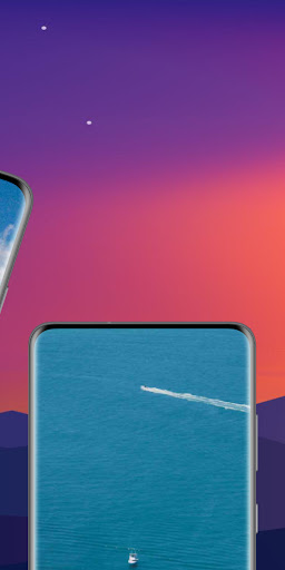 Blue Water Wallpaper Offline