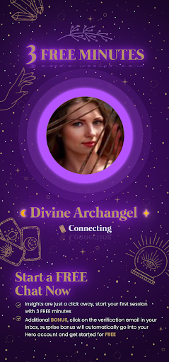 Psychic Heroes Screen 3