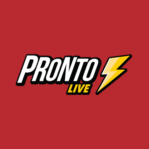 ProntoLive logo