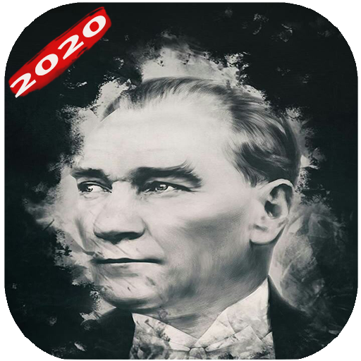 Atatürk Duvar Kağıtları  Must