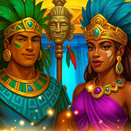 app logo