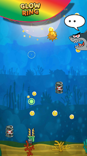Water Ring Game Screenshot