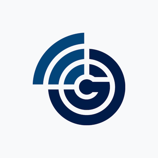 Geomovil GPS logo