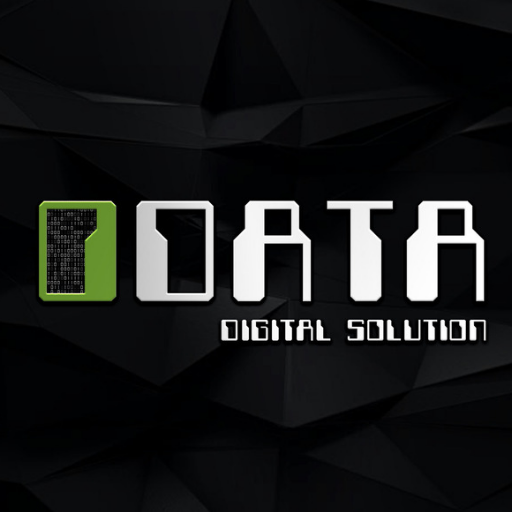 ODATA logo