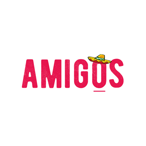 Amigos Mexican Restaurant  Icon