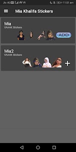 Mia Khalifa Stickers Whatsapp App v1.0.1 APK Download 2023 1