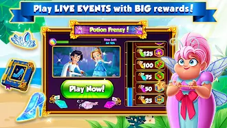 Game screenshot Bingo Story – Bingo Games apk download