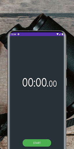 Screenshot of Coach Timer - Interval Timer