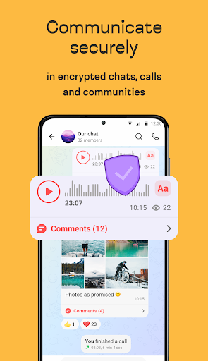 screenshots