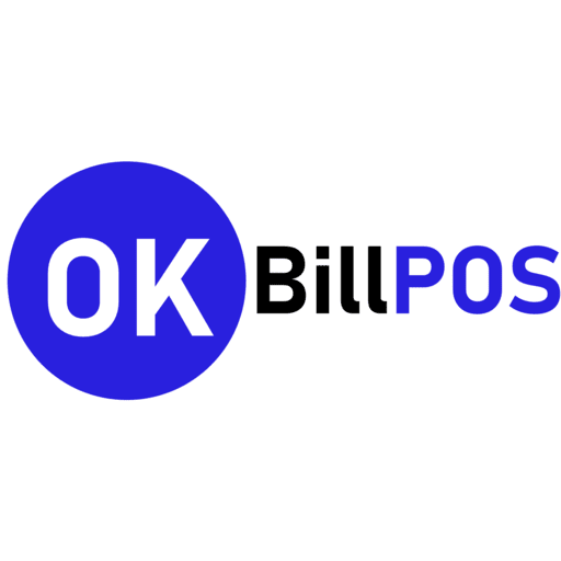 OKBillPOS Billing Software تنزيل على نظام Windows