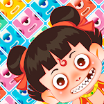 Cover Image of 下载 Slide Block: Earn A Lot 1.0.1 APK