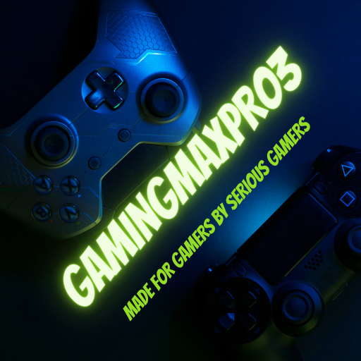 GamingMaxPro3ProductivityBoost