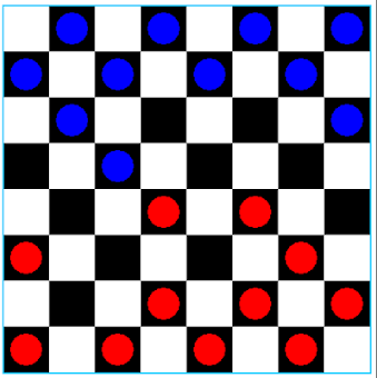 Checkers screenshot 4