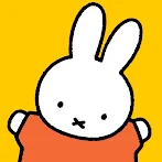 Play along with Miffy
