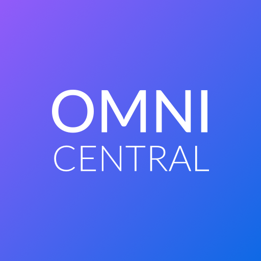 Omni Central  Icon