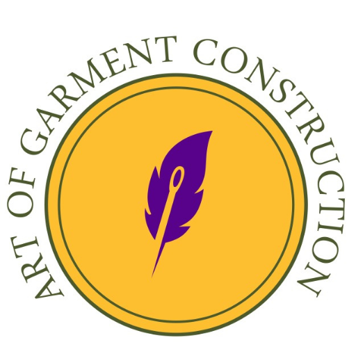 Riia Apparel Design School logo