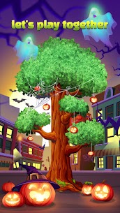 Money Tree:Trick Or Treat Mod Apk v1.0.2 Latest for Android 2
