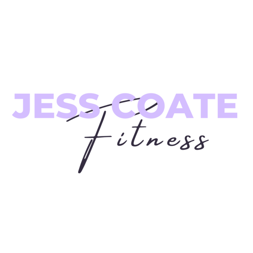 Jess Coate Fitness logo