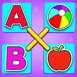 Icon image Matching Games - Toddler Games