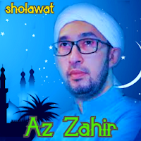 Sholawat az zahir offline