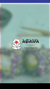 Agawa Sushi