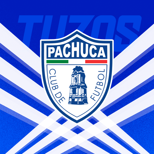 C.F. Pachuca 2.3.0 Icon