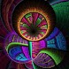 Fractal Art Wallpapers HD - Androidアプリ