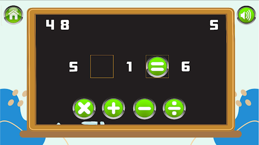 Aritmakids Screen 3
