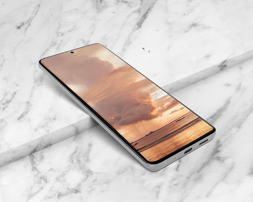 Brown Aesthetic Wallpaper HD