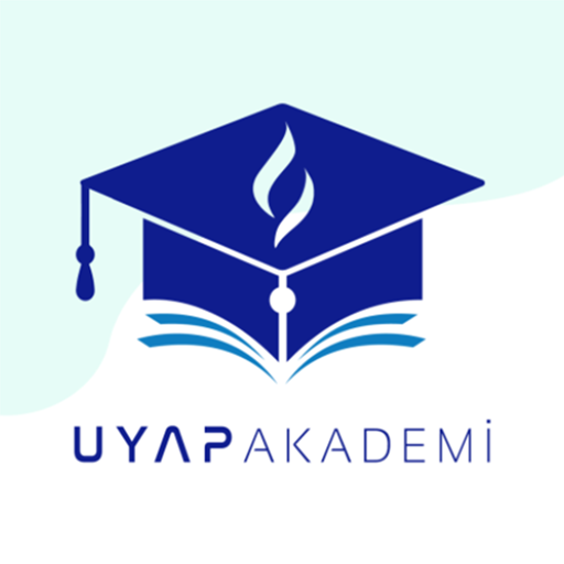 UYAP Akademi  Icon