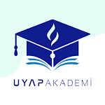 Cover Image of Tải xuống UYAP Akademi  APK