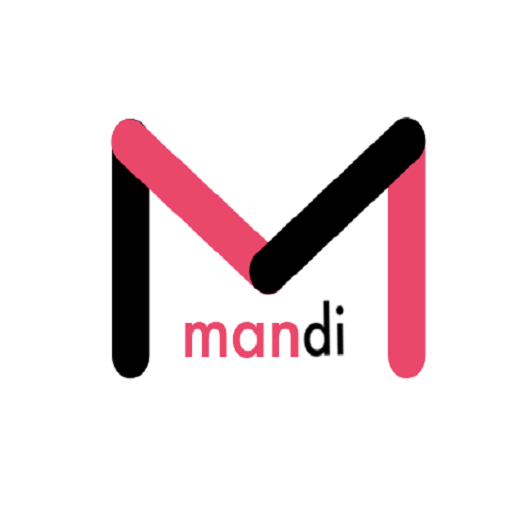mandi shop EEZY logo