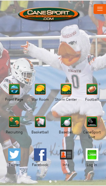 CaneSport