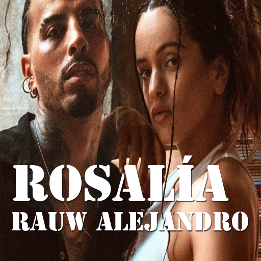 ROSALÍA - BESO - 1.0.0 - (Android)