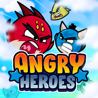 Angry Heroes