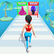 Boss Lady Catwalk: Dress Up! - Androidアプリ