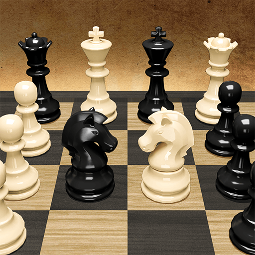 Chess Kingdom : Online Chess logo