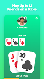 Poker with Friends - EasyPoker