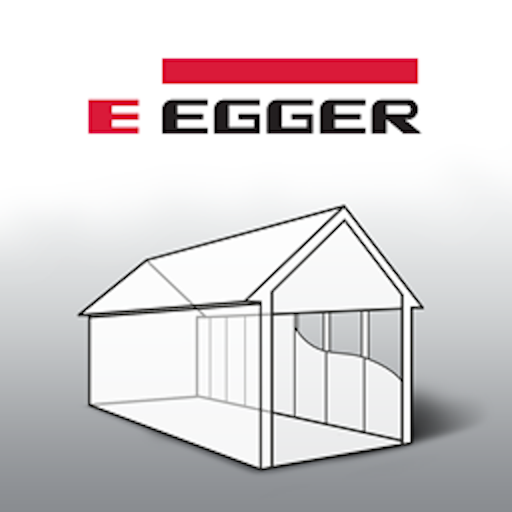 EGGER Constructions 3.0 Icon