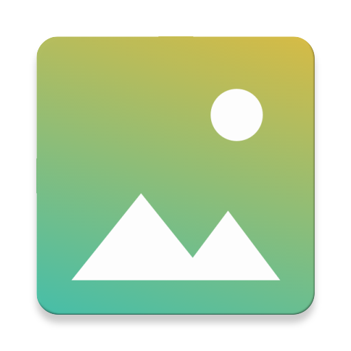 Gradient Wallpaper logo