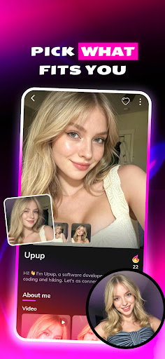 Up up screenshot 4