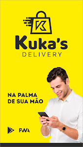 Kuka's Delivery