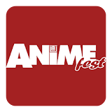 AnimeFest 2017 icon