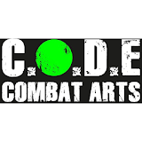 CODE Combat Arts icon