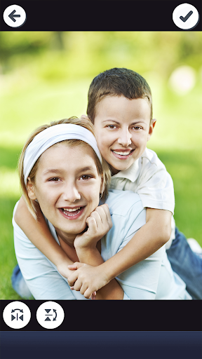 Face Swap Photo Editor