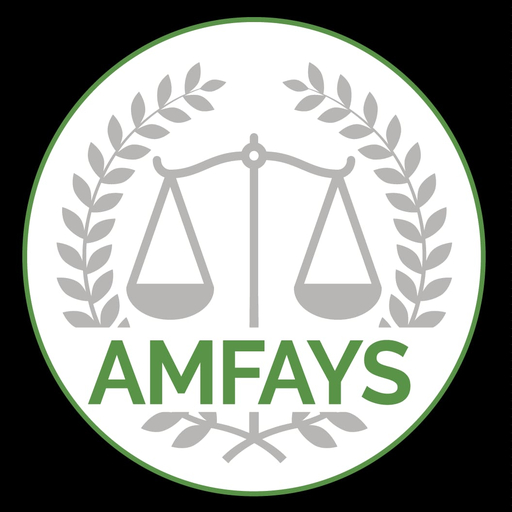 AMFAYS logo