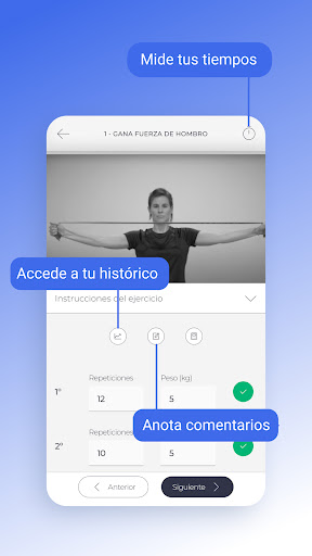 Witrein Screen 2